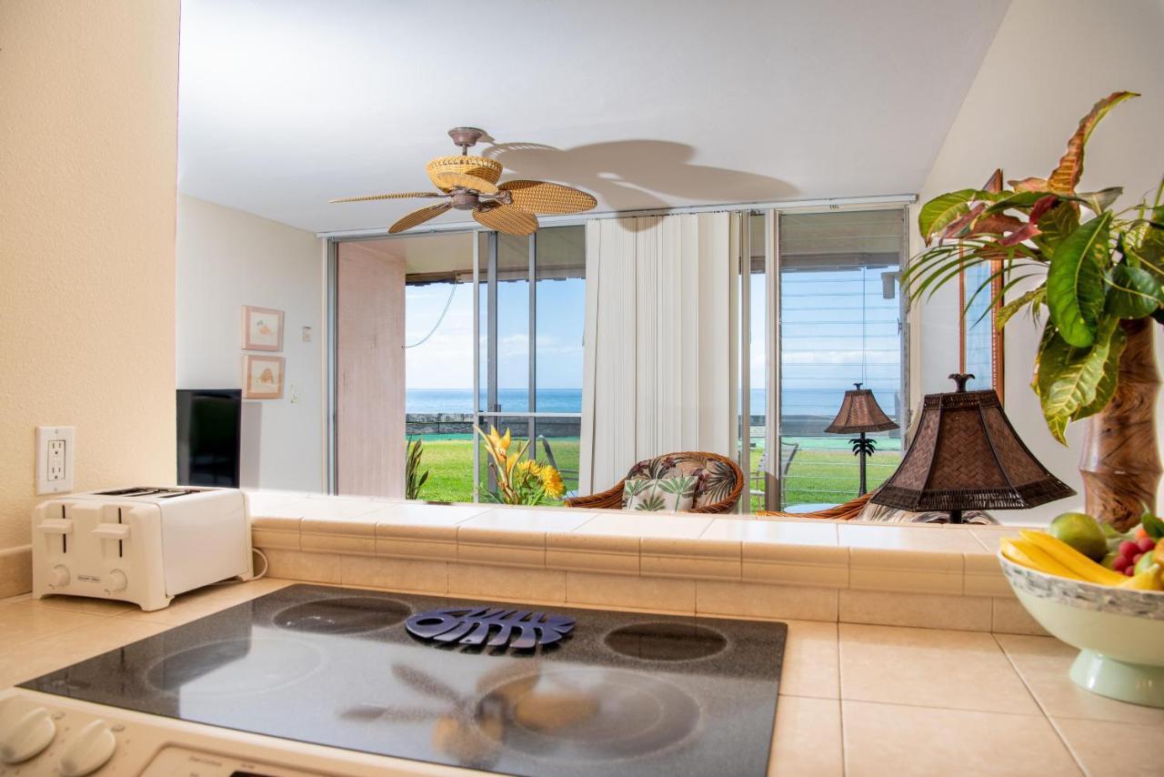 Kulakane 105 Kahana Exterior foto